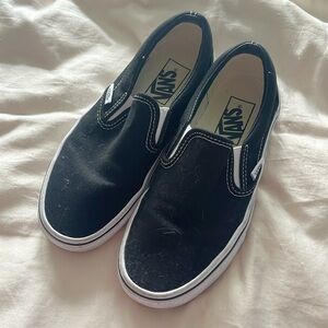 Women’s classic vans shoes